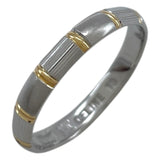 セリーヌ CELINE リング プラチナ Pt850 ジュエリー