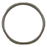 セリーヌ CELINE リング プラチナ Pt850 ジュエリー