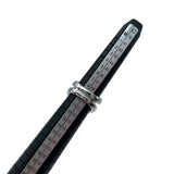 エルメス HERMES ヒストリーリング シルバー Ag925・Au750 ジュエリー