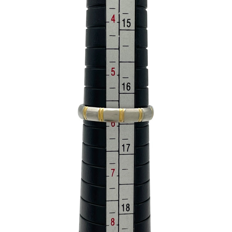 セリーヌ CELINE リング シルバー PT850 ジュエリー | 中古ブランド