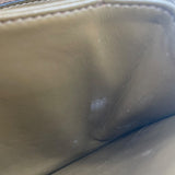 セリーヌ CELINE クラシックトリオンフミディアム 187363 ブラウン ゴールド金具 カーフ レディース ショルダーバッグ