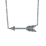 ティファニー TIFFANY＆CO グラフィティネックレス プラチナ Pt950 ジュエリー