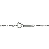 ティファニー TIFFANY＆CO グラフィティネックレス プラチナ Pt950 ジュエリー
