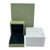 ヴァンクリーフ＆アーペル Van Cleef & Arpels ドゥパピヨンネックレス ゴールド Au750 ターコイズ ジュエリー