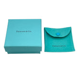 ティファニー TIFFANY＆CO アップルネックレス ゴールド 750 ジュエリー