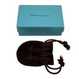 ティファニー TIFFANY＆CO フルハートネックレス ゴールド 18K ジュエリー