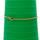 カルティエ Cartier ベビーラブブレス ピンクゴールド 750 ジュエリー