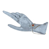 ティファニー TIFFANY＆CO Tサークルブレス ゴールド Au750 ジュエリー