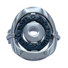ブルガリ BVLGARI アストラーレチェルキリング ホワイトゴールド 750 ジュエリー