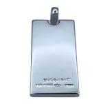 ブルガリ BVLGARI インゴットペントップ ホワイトゴールド 750 ジュエリー