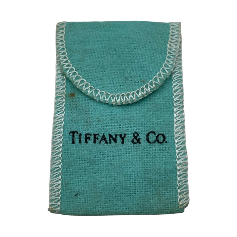 ティファニー TIFFANY＆CO タイバー ゴールド K14YG ジュエリー | 中古
