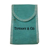 ティファニー TIFFANY＆CO タイバー ゴールド K14YG ジュエリー
