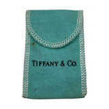 ティファニー TIFFANY＆CO タイバー ゴールド K14YG ジュエリー