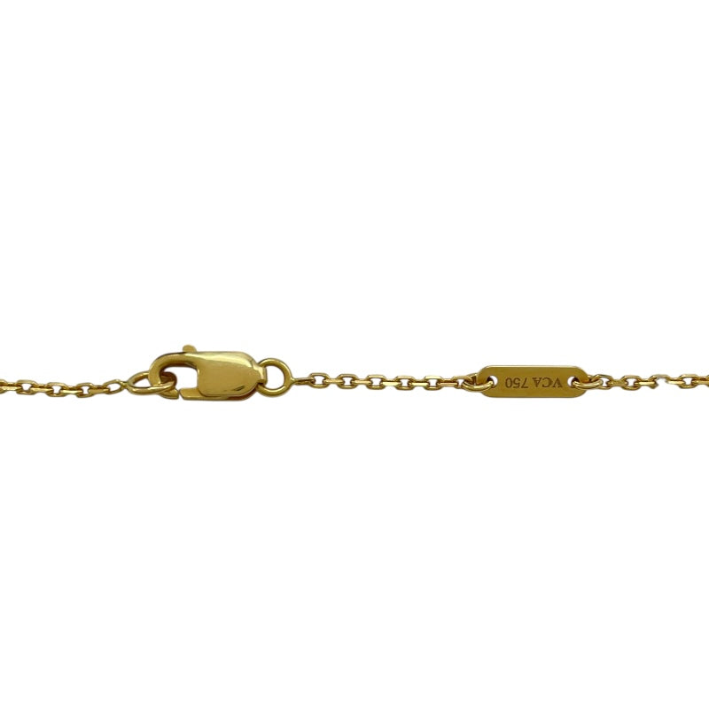 ヴァンクリーフ＆アーペル Van Cleef & Arpels スウィートアルハンブラ