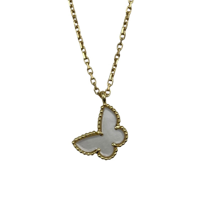 ヴァンクリーフ＆アーペル Van Cleef & Arpels スウィートアルハンブラ