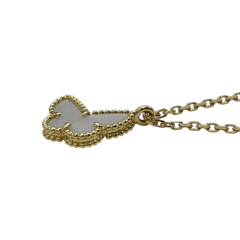 ヴァンクリーフ＆アーペル Van Cleef & Arpels スウィートアルハンブラ