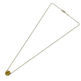 ティファニー TIFFANY＆CO ネックレス ゴールド Au750 ジュエリー