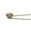 ティファニー TIFFANY＆CO ネックレス ゴールド Au750 ジュエリー