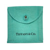 ティファニー TIFFANY＆CO バイザヤードネックレス ゴールド 750 ダイヤモンド ジュエリー