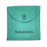 ティファニー TIFFANY＆CO バイザヤードネックレス ゴールド 750 ダイヤモンド ジュエリー