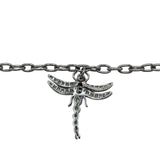 ティファニー TIFFANY＆CO ドラゴンフライブレス プラチナ Pt950 ジュエリー