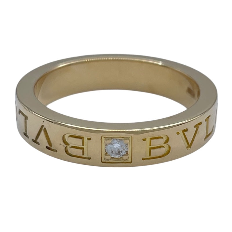 BVLGARI ブルガリビーゼロワン AU750 48 10.2グラム