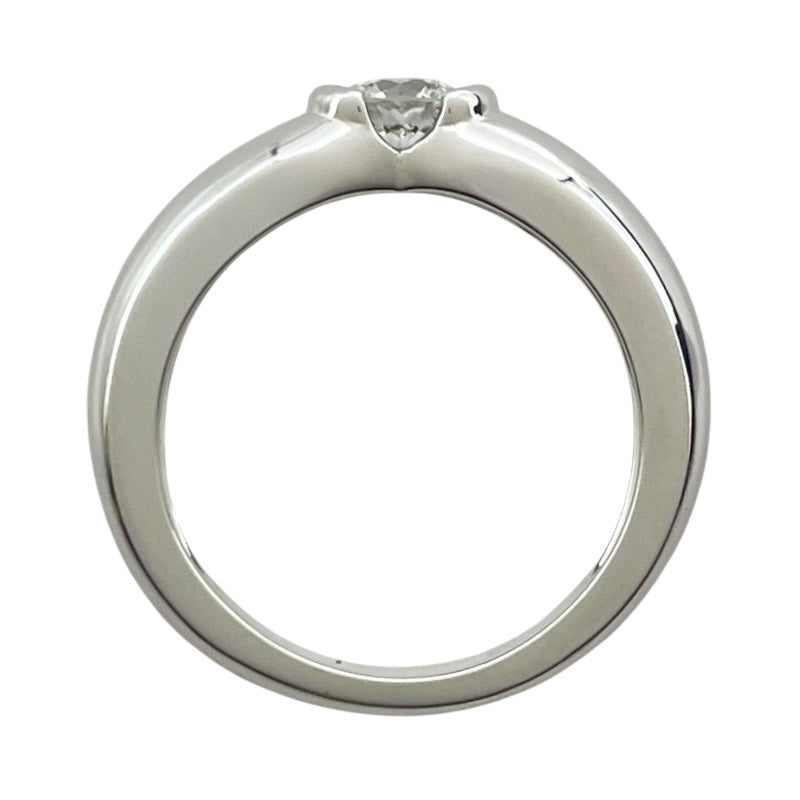 Cartier ソリテール ダイヤリング | METAFORINESKORTELES.LT