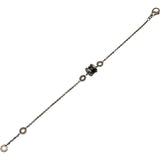 ブルガリ BVLGARI ビーゼロワンエレメントブレス ピンクゴールド Au750/セラミック ジュエリー