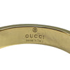 グッチ GUCCI アイコンリング 約12号 K18YG ジュエリー