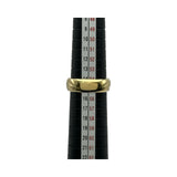 ティファニー TIFFANY＆CO フルハートリング ゴールド 750 ジュエリー