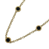 ブルガリ BVLGARI ブルガリブルガリネックレス ゴールド 750 ジュエリー
