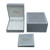 クリスチャン・ディオール Christian Dior ローズデヴァンネックレス ゴールド Au750 ジュエリー