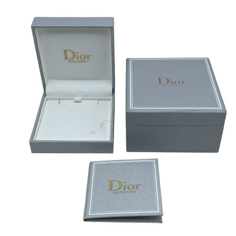 クリスチャン・ディオール Christian Dior ローズデヴァンネックレス