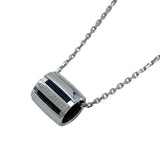 ショーメ CHAUMET クラスワンネックレス ホワイトゴールド 750 ジュエリー