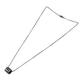 ショーメ CHAUMET クラスワンネックレス ホワイトゴールド 750 ジュエリー