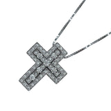 ダミアーニ DAMIANI ベルエポックネックレスS ホワイトゴールド 750 ジュエリー