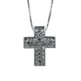 ダミアーニ DAMIANI ベルエポックネックレスS ホワイトゴールド 750 ジュエリー