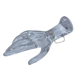 ヴァンクリーフ＆アーペル Van Cleef & Arpels ロータスブレスレット ホワイトゴールド Au750 ジュエリー