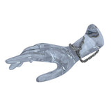 カルティエ Cartier フィガロブレスレット ホワイトゴールド 750 ジュエリー