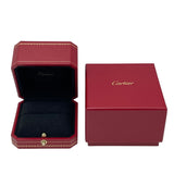 カルティエ Cartier エタンセルリング ホワイトゴールド Au750 ジュエリー