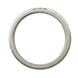 ティファニー TIFFANY＆CO フォーエバーリング プラチナ Pt950 ジュエリー