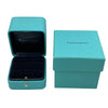 ティファニー TIFFANY＆CO フォーエバーリング プラチナ Pt950 ジュエリー