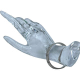 カルティエ Cartier ラブブレス ホワイトゴールド 750 ジュエリー