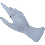ティファニー TIFFANY＆CO セッティングリング プラチナ Pt950/ダイヤモンド ダイヤモンド ジュエリー