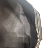 ルイ・ヴィトン LOUIS VUITTON ディスカバリー・バックパック M30230 ブラック PVC/レザー レディース ハンドバッグ