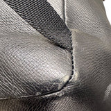 ルイ・ヴィトン LOUIS VUITTON ディスカバリー・バックパック M30230 ブラック PVC/レザー レディース ハンドバッグ