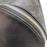 ルイ・ヴィトン LOUIS VUITTON ディスカバリー・バックパック M30230 ブラック PVC/レザー レディース ハンドバッグ