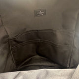 ルイ・ヴィトン LOUIS VUITTON ディスカバリー・バックパック M30230 ブラック PVC/レザー レディース ハンドバッグ