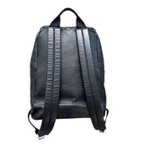 ルイ・ヴィトン LOUIS VUITTON ディスカバリー・バックパック M30230 ブラック PVC/レザー レディース ハンドバッグ