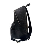 ルイ・ヴィトン LOUIS VUITTON ディスカバリー・バックパック M30230 ブラック PVC/レザー レディース ハンドバッグ